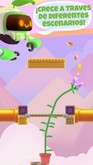Nom Plant screenshot 1