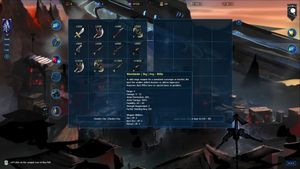 Nomads of the Fallen Star screenshot 3