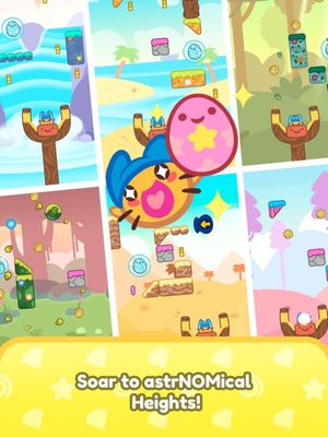 NomNoms screenshot 2