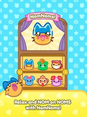 NomNoms screenshot 3