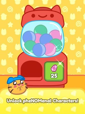 NomNoms screenshot 4