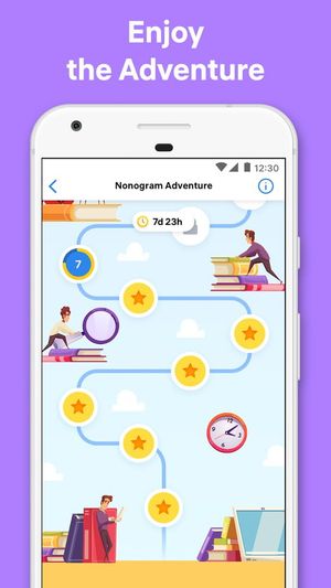 Nonogram Color screenshot 4