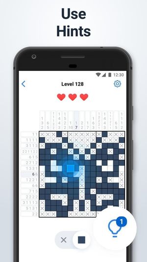 Nonogram.com screenshot 3