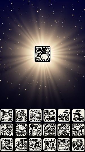 Nonogram Galaxy screenshot 2