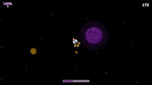 Nonsense Asteroid screenshot 2