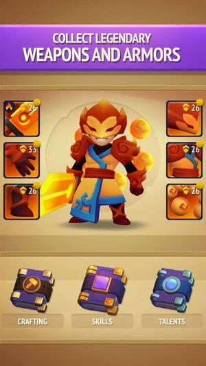 Nonstop Knight 2 screenshot 2