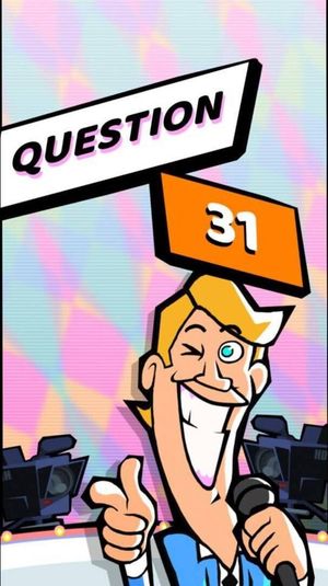Nope quiz screenshot 2