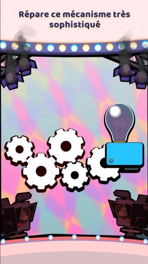 Nope quiz screenshot 3