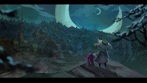 Not Involved screenshot 2