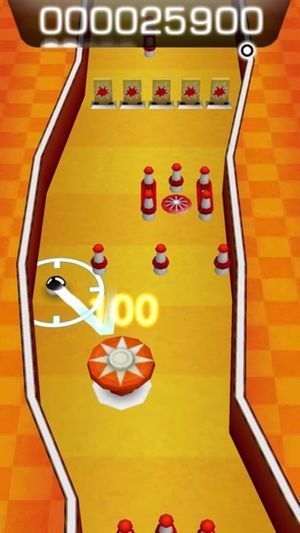 Not Pinball screenshot 2