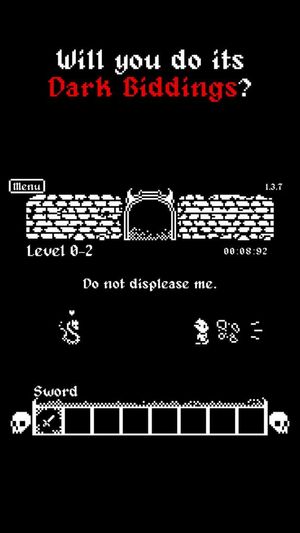 Nothing Door screenshot 3