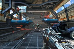 N.O.V.A. 2 screenshot 3