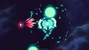 Nova Drift screenshot 2