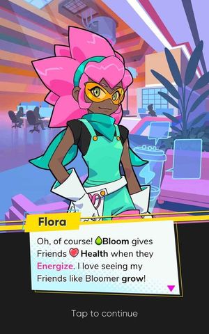 Nova Island screenshot 4