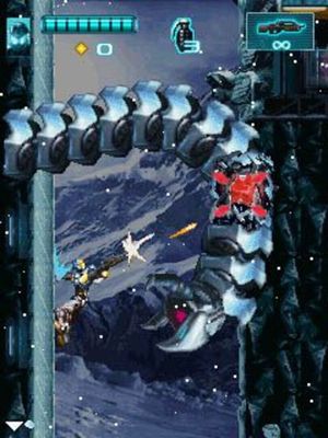 N.O.V.A. Near Orbit Vanguard Alliance screenshot 4