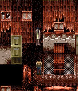 Nowhere screenshot 3