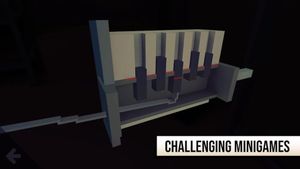 Nox: Escape Adventure screenshot 2
