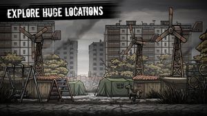 Nuclear Day screenshot 1
