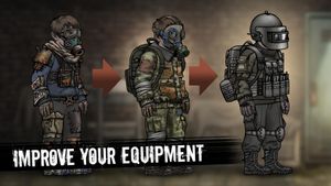 Nuclear Day screenshot 2