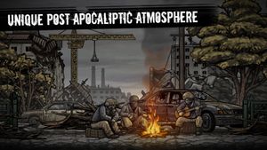 Nuclear Day screenshot 3