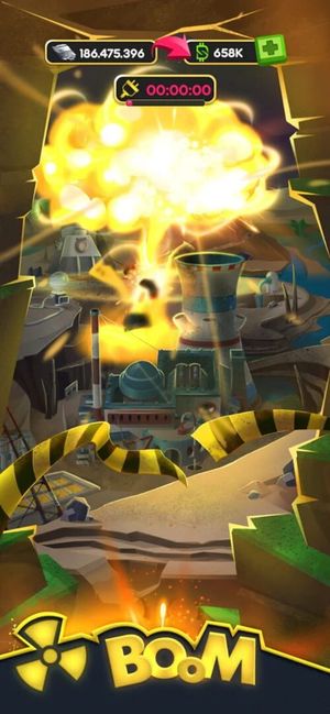 Nuclear Empire screenshot 4