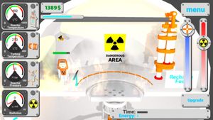 Nuclear Inc 2 screenshot 1