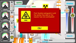 Nuclear Inc 2 screenshot 2