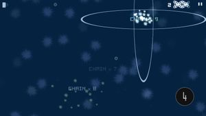 Nuclien screenshot 2