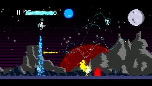 NullStar screenshot 2