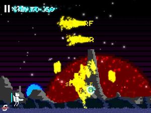 NullStar screenshot 3