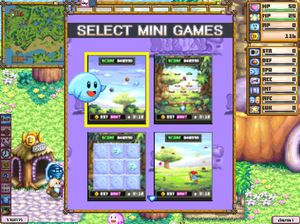 Nululu Online screenshot 1