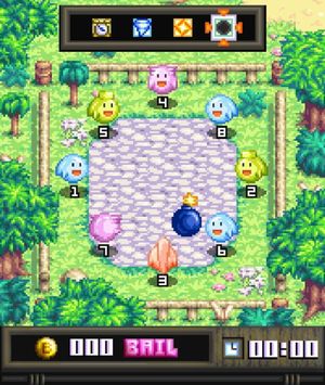 Nululu Online screenshot 2