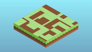 Number Islands screenshot 1