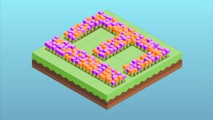 Number Islands screenshot 2