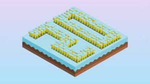 Number Islands screenshot 4