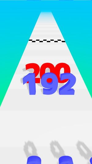 Number Master screenshot 2