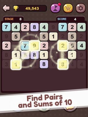 Number Match screenshot 4