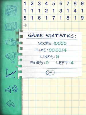 Numberama 2 screenshot 2