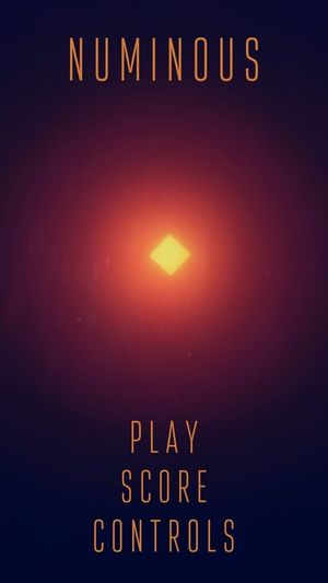 Numinous screenshot 2