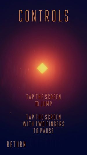 Numinous screenshot 3