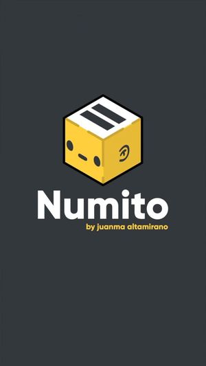 Numito screenshot 1