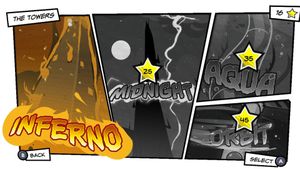 Numolition screenshot 3