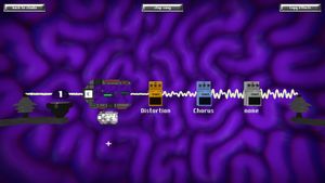 Nurbits screenshot 1