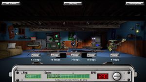 Nurbits screenshot 2