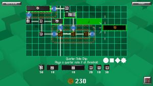 Nurbits screenshot 4