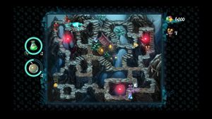 Nutjitsu screenshot 1