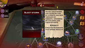 Nyheim screenshot 1