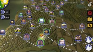 Nyheim screenshot 4
