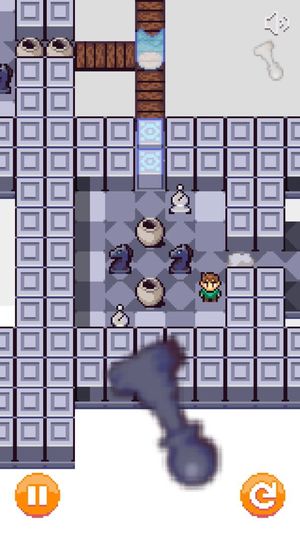 Nymble screenshot 2