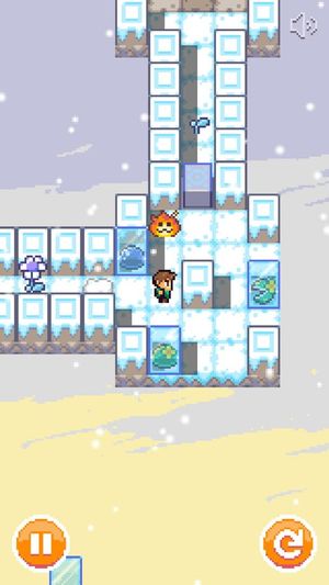 Nymble screenshot 4